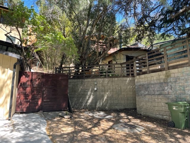 Old Topanga Canyon Rd, Topanga, CA 90290